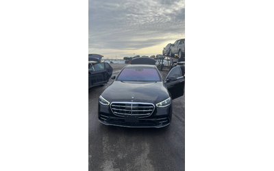 mercedes-benz-s-580 - 1