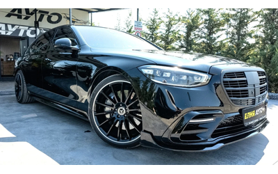 mercedes-benz-s-580 - 0