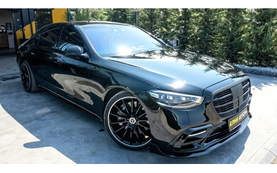 mercedes-benz-s-580 - 1