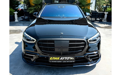 mercedes-benz-s-580 - 2