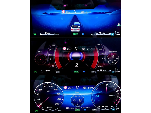 Mercedes-Benz S 580 E* AMG* 4Matic* Подгрев* Обдух* Burm* Лизинг - автомобили, коли, обяви за нови и употребявани 10