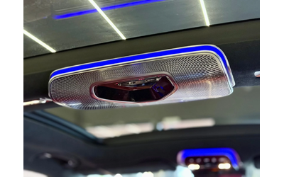 Mercedes-Benz S 580 E* AMG* 4Matic* Подгрев* Обдух* Burm* Лизинг - автомобили, коли, обяви за нови и употребявани 15