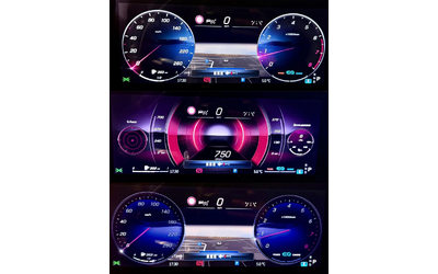 Mercedes-Benz S 580 L 4M AMG* Подгрев* Масажи* TV* Headup* Leasing - автомобили, коли, обяви за нови и употребявани 10