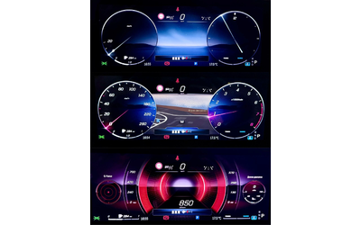 Mercedes-Benz S 580 AMG* 4 Matic* TV* Поръчково изпълнение* Leasing - автомобили, коли, обяви за нови и употребявани 10