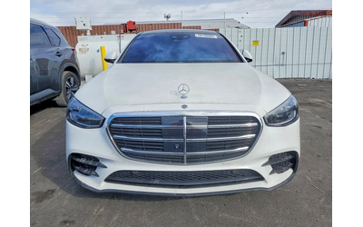 mercedes-benz-s-580 - 0