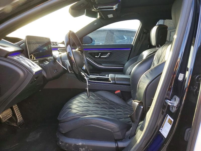 Mercedes-Benz S 580 580 4MATIC* BURMESTER* AMBIENT - автомобили, коли, обяви за нови и употребявани 6