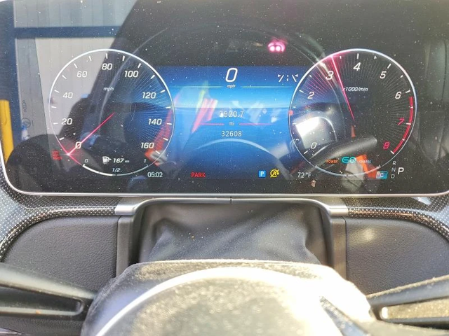 Mercedes-Benz S 580 580 4MATIC* BURMESTER* AMBIENT - автомобили, коли, обяви за нови и употребявани 8