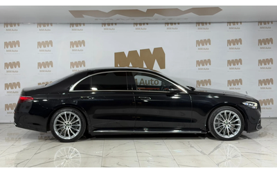 mercedes-benz-s-580 - 1