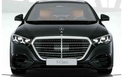 mercedes-benz-s-580 - 1