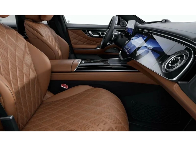 Mercedes-Benz S 580 long FACELIFT+ NEW MODEL+ MY26 - автомобили, коли, обяви за нови и употребявани 6