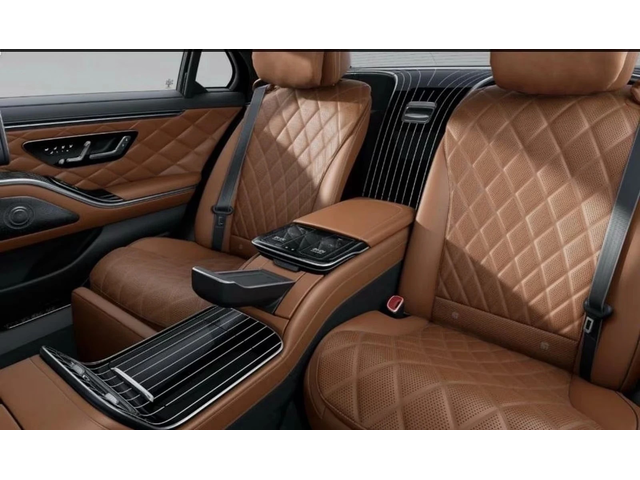 Mercedes-Benz S 580 long FACELIFT+ NEW MODEL+ MY26 - автомобили, коли, обяви за нови и употребявани 8