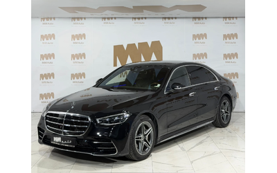 mercedes-benz-s-580 - 0