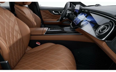 Mercedes-Benz S 580 S long FACELIFT+ NEW MODEL+ MY26 - автомобили, коли, обяви за нови и употребявани 6