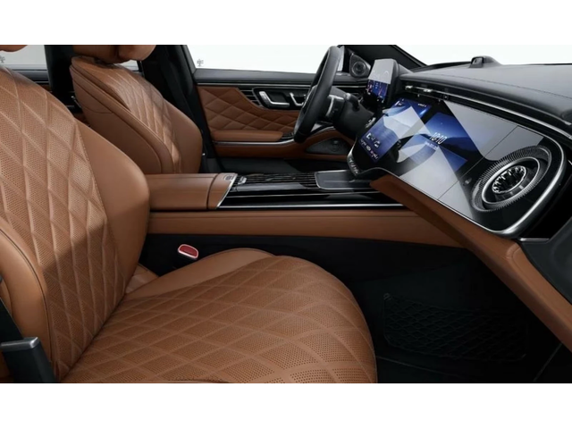 Mercedes-Benz S 580 S long FACELIFT+ NEW MODEL+ MY26 - автомобили, коли, обяви за нови и употребявани 6