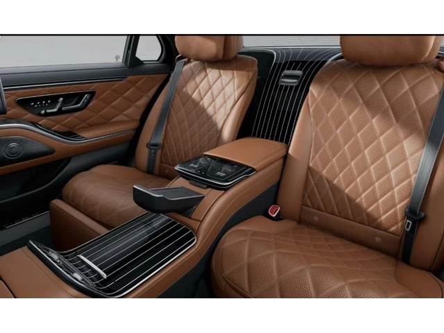 Mercedes-Benz S 580 S long FACELIFT+ NEW MODEL+ MY26 - автомобили, коли, обяви за нови и употребявани 8