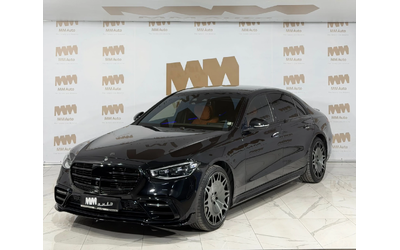 mercedes-benz-s-580 - 0