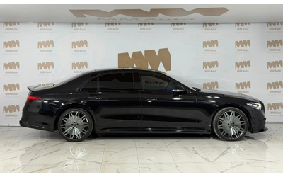 mercedes-benz-s-580 - 1