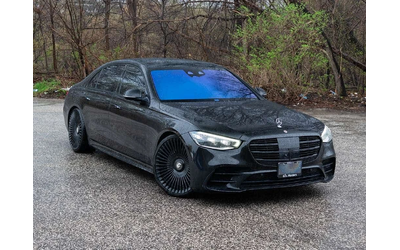 mercedes-benz-s-580 - 0