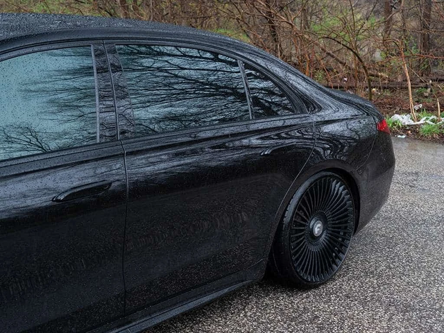 Mercedes-Benz S 580 Long * Фиксирана цена до БГ * CARFAX * - автомобили, коли, обяви за нови и употребявани 10