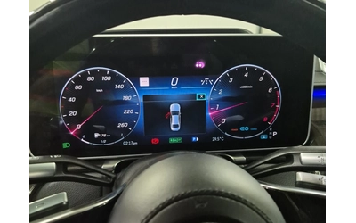 Mercedes-Benz S 580 4MATIC/BURMESTER/PANO/DISTRONIC/ОБДУХВАНЕ/360/HUD - автомобили, коли, обяви за нови и употребявани 12