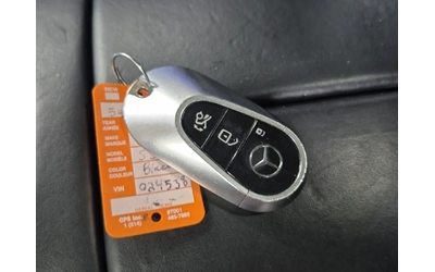 Mercedes-Benz S 580 4MATIC/BURMESTER/PANO/DISTRONIC/ОБДУХВАНЕ/360/HUD - автомобили, коли, обяви за нови и употребявани 14