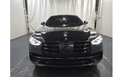 mercedes-benz-s-580 - 1