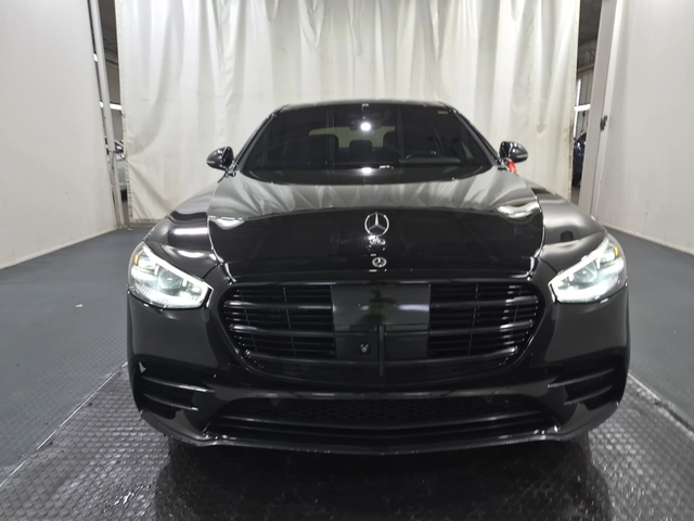 Mercedes-Benz S 580 4MATIC/BURMESTER/PANO/DISTRONIC/ОБДУХВАНЕ/360/HUD - автомобили, коли, обяви за нови и употребявани 1