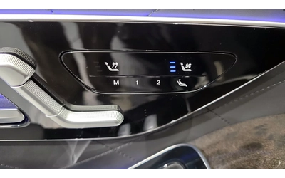 Mercedes-Benz W150 BURMESTER HIGH END 4D | DVD - автомобили, коли, обяви за нови и употребявани 11