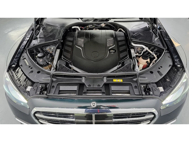 Mercedes-Benz W150 BURMESTER HIGH END 4D | DVD - автомобили, коли, обяви за нови и употребявани 5
