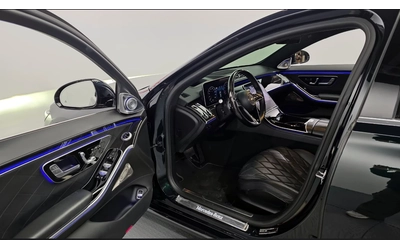 Mercedes-Benz W150 BURMESTER HIGH END 4D | DVD - автомобили, коли, обяви за нови и употребявани 6