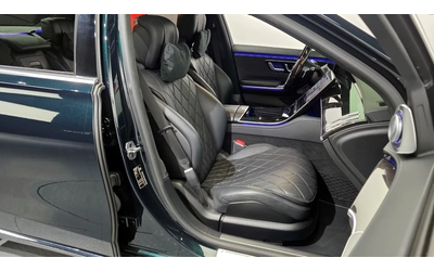 Mercedes-Benz W150 BURMESTER HIGH END 4D | DVD - автомобили, коли, обяви за нови и употребявани 9