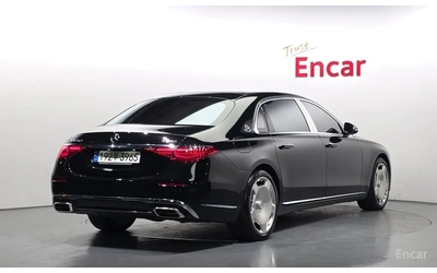 mercedes-benz-s-580 - 1