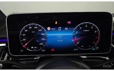 Mercedes-Benz W150 MAYBACH* HUD* ОБДУХ* ТВ* ПАНО - автомобили, коли, обяви за нови и употребявани 6