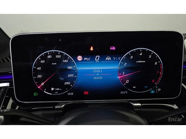 Mercedes-Benz W150 MAYBACH* HUD* ОБДУХ* ТВ* ПАНО - автомобили, коли, обяви за нови и употребявани 6