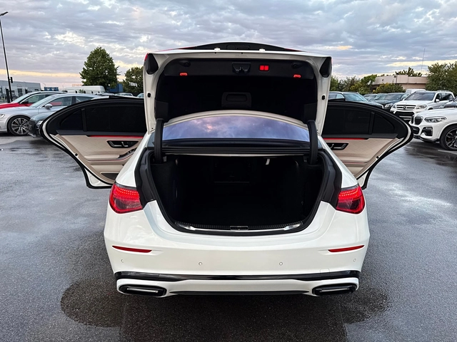 Mercedes-Benz S 580 MAYBACH-LONG-3D BURMESTER-VAKUM-MONITORI-360K-FULL - автомобили, коли, обяви за нови и употребявани 14