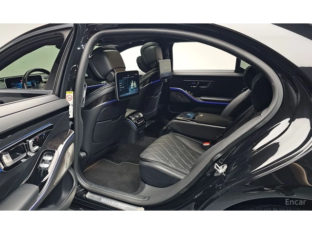Mercedes-Benz S 580 L* 4MATIC* BURMESTER* ДИСТРОНИК* ОБДУХВАНЕ* МАСАЖ* - автомобили, коли, обяви за нови и употребявани 12