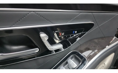 Mercedes-Benz S 580 L* 4MATIC* МАСАЖИ* TV* PANO* ПОДГРЕВ* ОБДУХВАНЕ* 3 - автомобили, коли, обяви за нови и употребявани 13