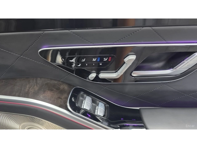 Mercedes-Benz S 580 LONG 4MATIC* HUD* МОНИТОРИ* МАСАЖИ* 360 - автомобили, коли, обяви за нови и употребявани 15