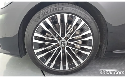 Mercedes-Benz S 580 LONG | 4MATIC | DVD - автомобили, коли, обяви за нови и употребявани 15