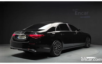 mercedes-benz-s-580 - 1