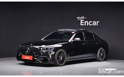 mercedes-benz-s-580 - 0