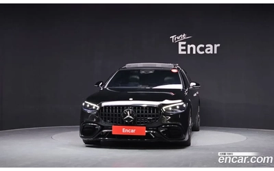 mercedes-benz-s-580 - 1