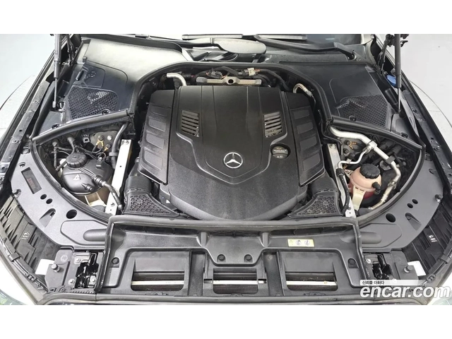 Mercedes-Benz S 580 LONG | 4MATIC | DVD - автомобили, коли, обяви за нови и употребявани 16
