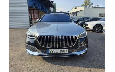 mercedes-benz-s-580 - 0