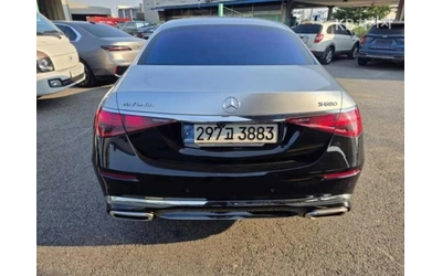 mercedes-benz-s-580 - 1