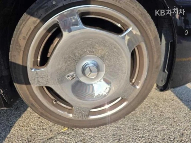 Mercedes-Benz S 580 MAYBACH - автомобили, коли, обяви за нови и употребявани 2