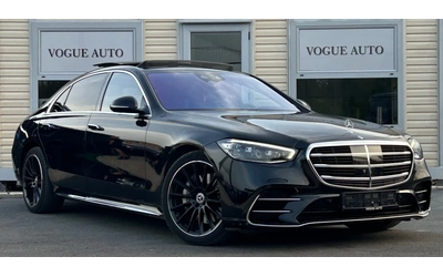 mercedes-benz-s-580 - 2
