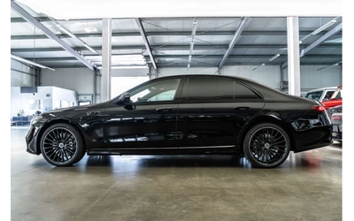 mercedes-benz-s-580 - 2