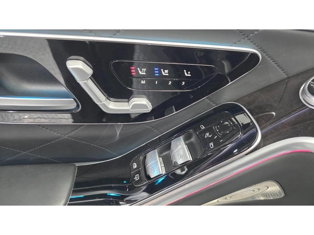 Mercedes-Benz S 580 L 4MATIC - автомобили, коли, обяви за нови и употребявани 12