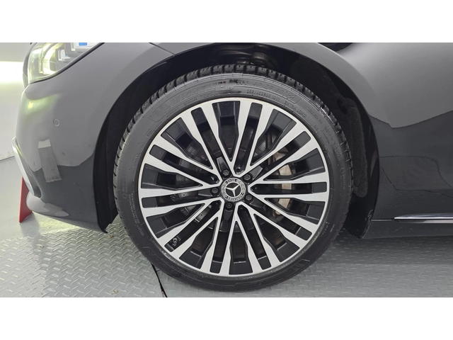 Mercedes-Benz S 580 L 4MATIC - автомобили, коли, обяви за нови и употребявани 4